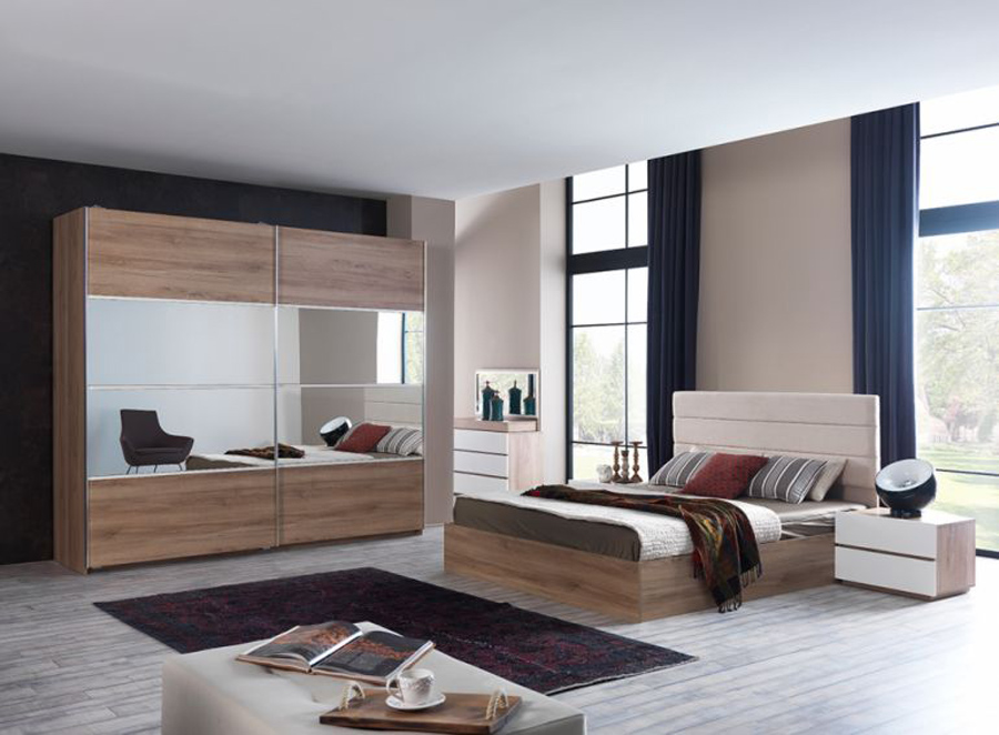 Farqin Yatak Odası Takımları, DİYARBAKIR